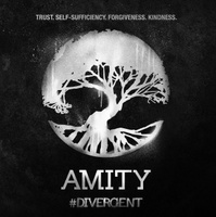 Divergent movie poster (2014) Mouse Pad MOV_caae4b08