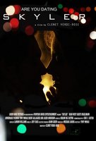 Skyler movie poster (2011) hoodie #695906