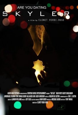 Skyler movie poster (2011) mug #MOV_cab55c41