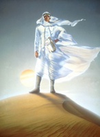Lawrence of Arabia movie poster (1962) Longsleeve T-shirt #1072874