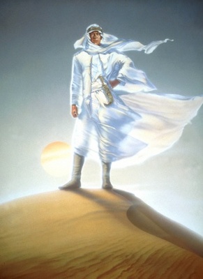 Lawrence of Arabia movie poster (1962) sweatshirt