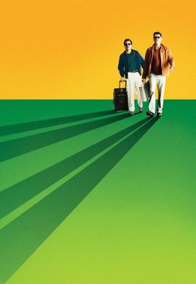 The Matador movie poster (2005) Poster MOV_cabf74d2