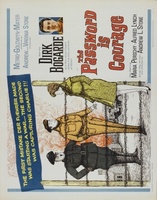 The Password Is Courage movie poster (1962) magic mug #MOV_cad71c40
