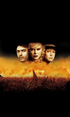 Cold Mountain movie poster (2003) poster