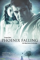 Phoenix Falling movie poster (2011) Mouse Pad MOV_cad8b02d