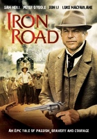 Iron Road movie poster (2008) hoodie #864598