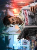 Dexter movie poster (2006) magic mug #MOV_cae15b22