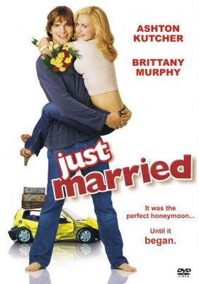 Just Married movie poster (2003) Poster MOV_cae2ab20