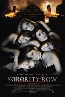Sorority Row movie poster (2009) Longsleeve T-shirt #643541