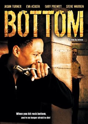 Bottom movie poster (2004) puzzle MOV_caebd9cc