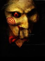 Saw II movie poster (2005) tote bag #MOV_caf098d5