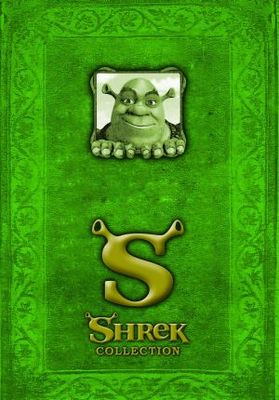 Shrek movie poster (2001) puzzle MOV_caf0d66a