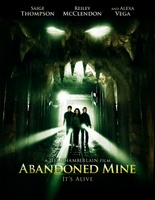 Abandoned Mine movie poster (2013) mug #MOV_caf8b6b0