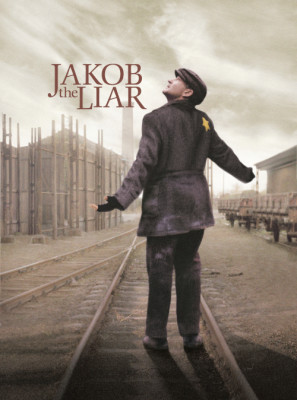 Jakob the Liar movie poster (1999) poster