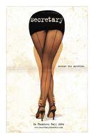 Secretary movie poster (2002) mug #MOV_cb009503