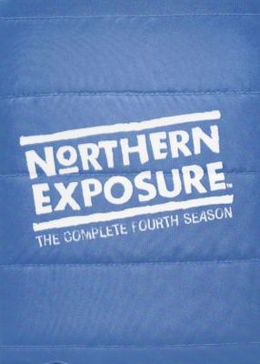 Northern Exposure movie poster (1990) Poster MOV_cb0e3c45