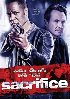 Sacrifice movie poster (2011) poster