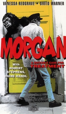 Morgan: A Suitable Case for Treatment movie poster (1966) mug #MOV_cb1390e9