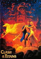 Clash of the Titans movie poster (1981) sweatshirt #634014