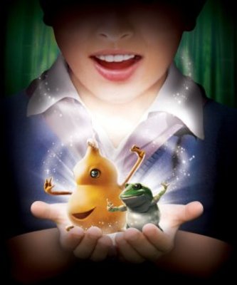 The Secret of the Magic Gourd movie poster (2007) Poster MOV_cb286e47