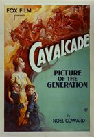 Cavalcade movie poster (1933) t-shirt #698469
