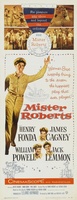 Mister Roberts movie poster (1955) magic mug #MOV_cb47d853