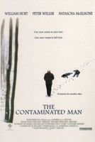 Contaminated Man movie poster (2000) Mouse Pad MOV_cb49d941