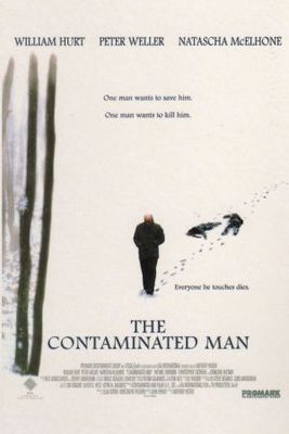 Contaminated Man movie poster (2000) puzzle MOV_cb49d941