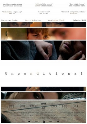Unconditional movie poster (2012) Poster MOV_cb4f7796