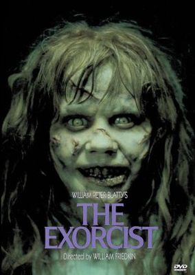 The Exorcist movie poster (1973) magic mug #MOV_cb5280ff