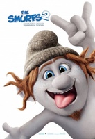 The Smurfs 2 movie poster (2013) hoodie #1077370