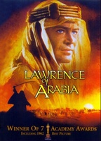 Lawrence of Arabia movie poster (1962) Longsleeve T-shirt #1072843