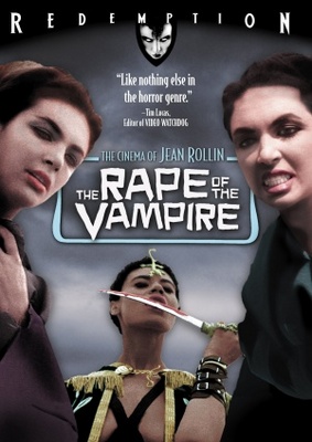 Viol du vampire, Le movie poster (1967) poster