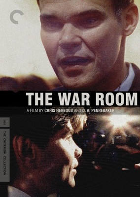 The War Room movie poster (1993) Poster MOV_cb7f56ea