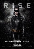 The Dark Knight Rises movie poster (2012) magic mug #MOV_cb7fe117