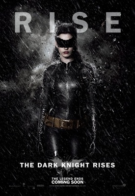 The Dark Knight Rises movie poster (2012) puzzle MOV_cb7fe117
