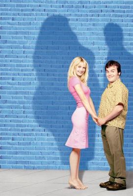 Shallow Hal movie poster (2001) poster