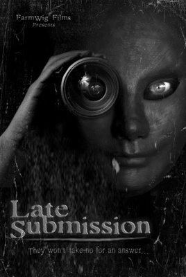 Late Submission movie poster (2013) Poster MOV_cb824096