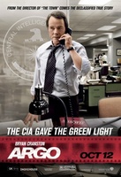Argo movie poster (2012) magic mug #MOV_cb860447