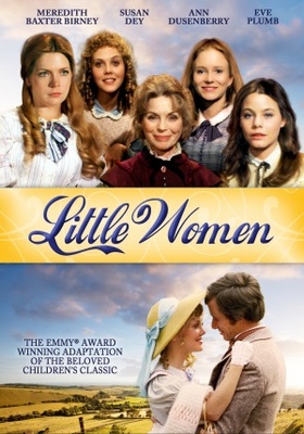 Little Women movie poster (1978) Stickers MOV_cb88d0f6