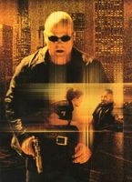 The Shield movie poster (2002) Tank Top #670288