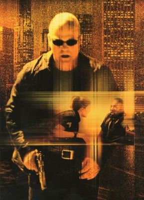 The Shield movie poster (2002) Poster MOV_cb8e2f91
