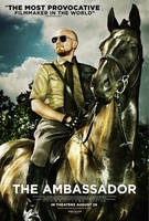 The Ambassador movie poster (2011) magic mug #MOV_cbaa6639