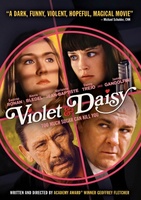Violet & Daisy movie poster (2011) hoodie #1164048