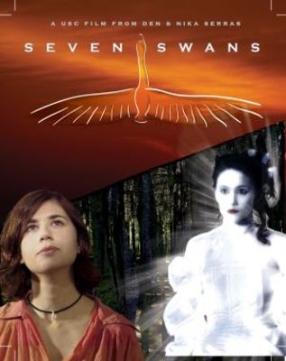Seven Swans movie poster (2005) Poster MOV_cbb3fb84