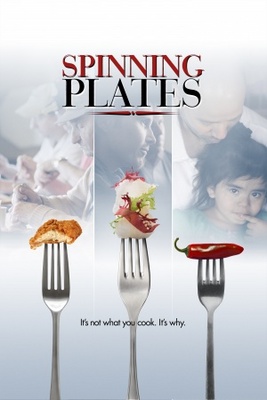 Spinning Plates movie poster (2012) Poster MOV_cbb468d8