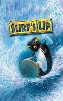 Surf's Up movie poster (2007) Mouse Pad MOV_cbb68911