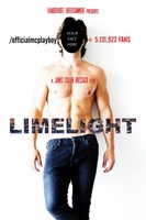 Limelight movie poster (2016) t-shirt #1300566