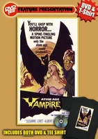 Seddok, l'erede di Satana movie poster (1960) t-shirt #1136043