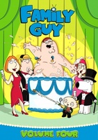 Family Guy movie poster (1999) t-shirt #715548